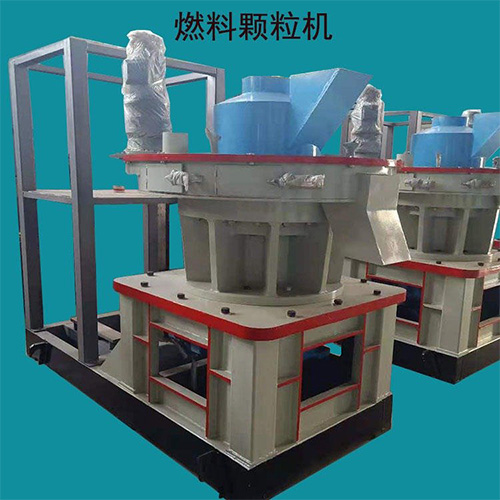 生物質顆粒機有哪些設備選擇？