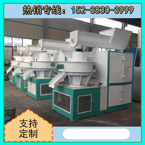 稻殼制粒機保養及損壞稻殼顆粒機壓輥軸承原因有哪些？